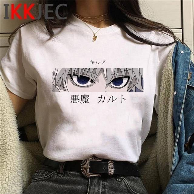 FC - KAOS OVERSIZE KILUA T - shirt