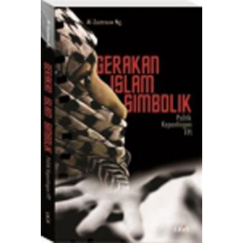 Buku Gerakan Islam Simbolik ; Politik Kepentingan FPI