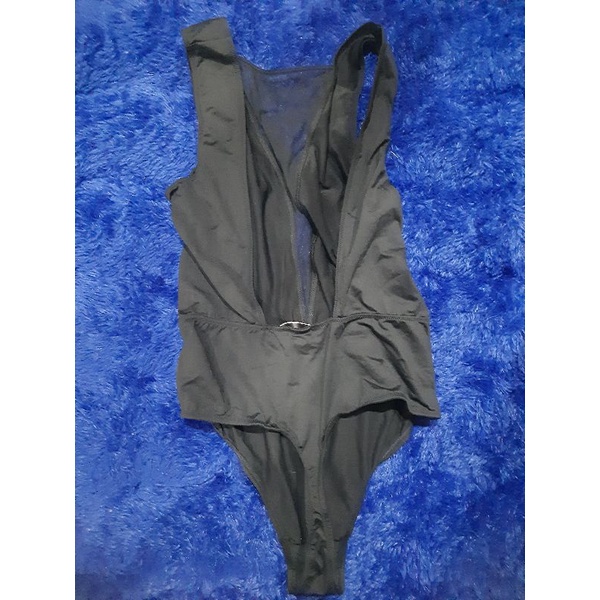 Preloved Seperti Baru Baju Tidur/ Baju Seksi/ Lingerie Victoria Secret