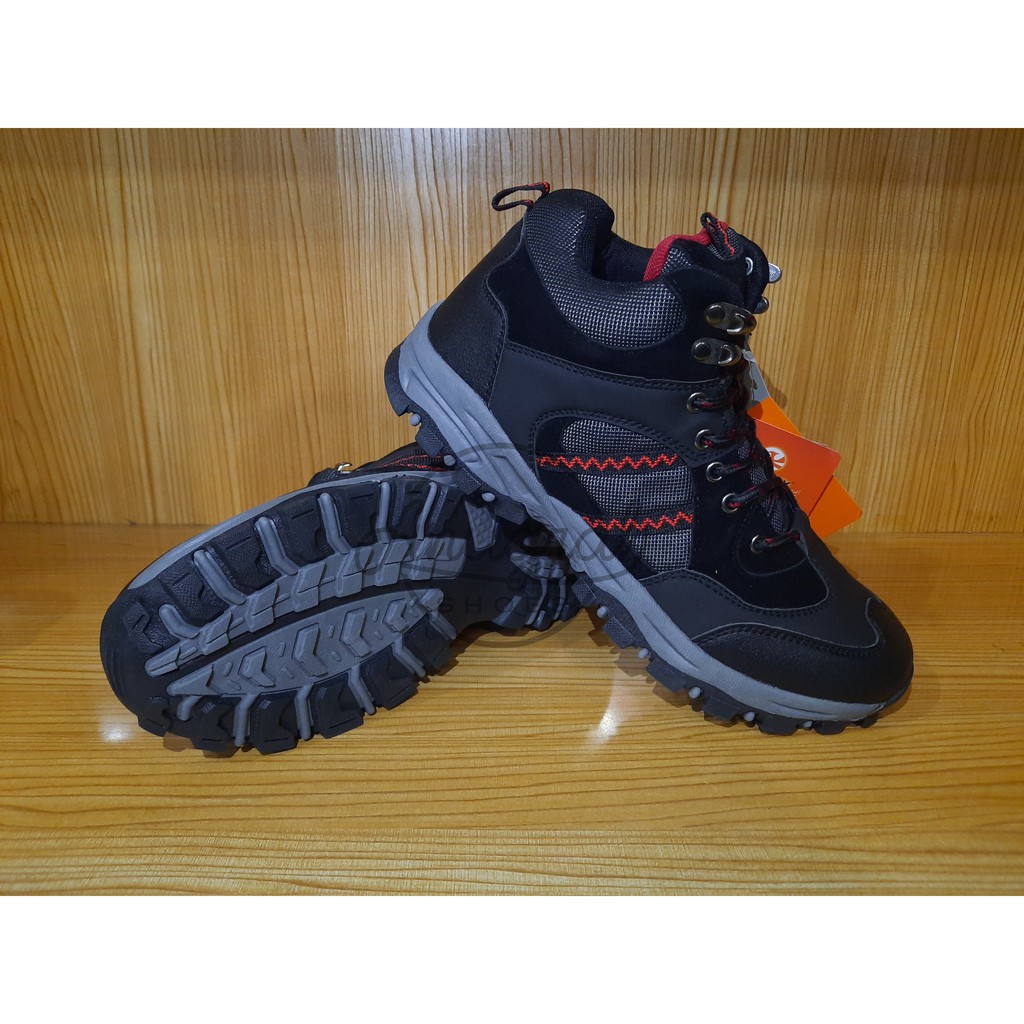 SEPATU GUNUNG PRIA ORIGINAL PHOENIX ART:ALPEN l BNIB PHOENIX