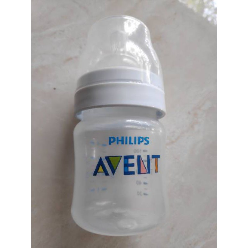 Philips Avent Classic 125ml ( no box)