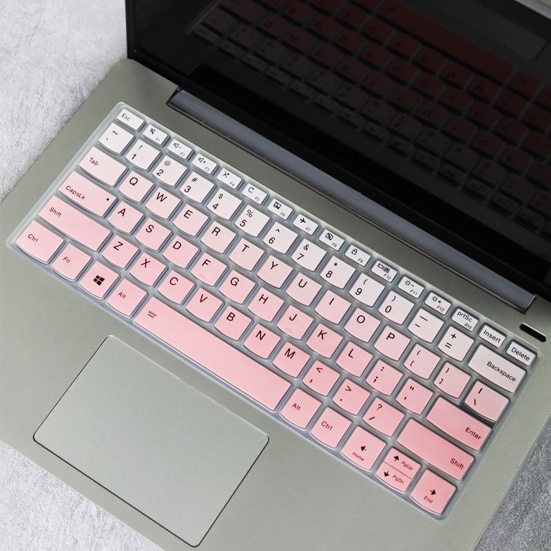 Cover Keyboard Laptop Lenovo Ideapad Slim 1 Slim 3 Slim 7 14