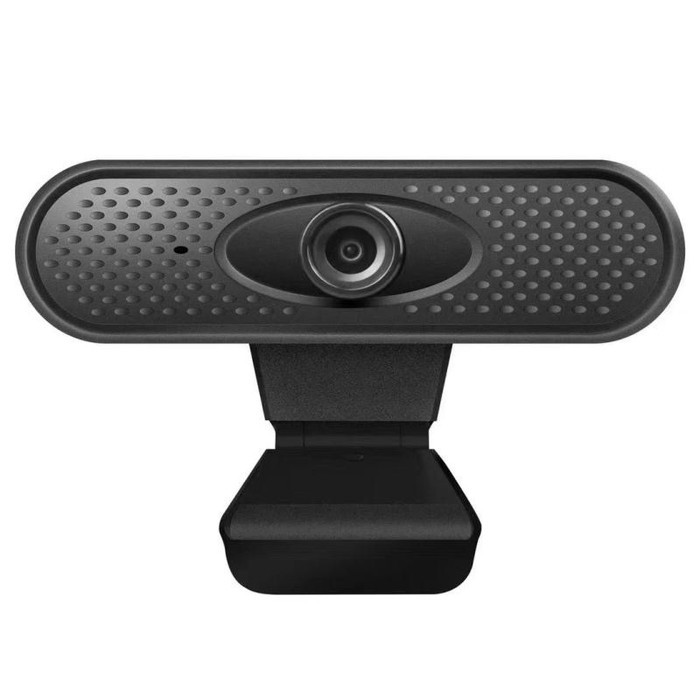 X6 1080P Webcam built in mic web cam camera live video full hd 1080p