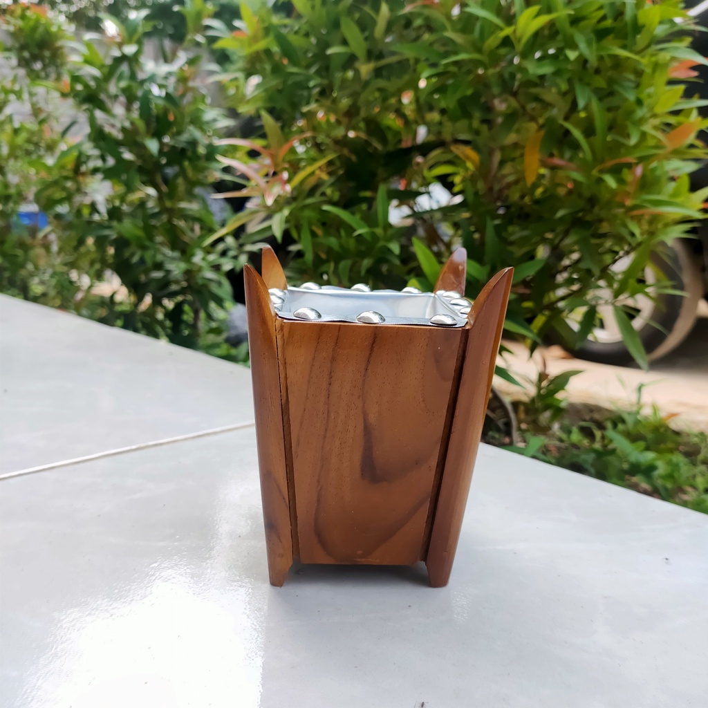Tempat Bukhur Kayu Mabkhara Buhur Kayu Jati Prapen Kayu Jati Tempat dupa