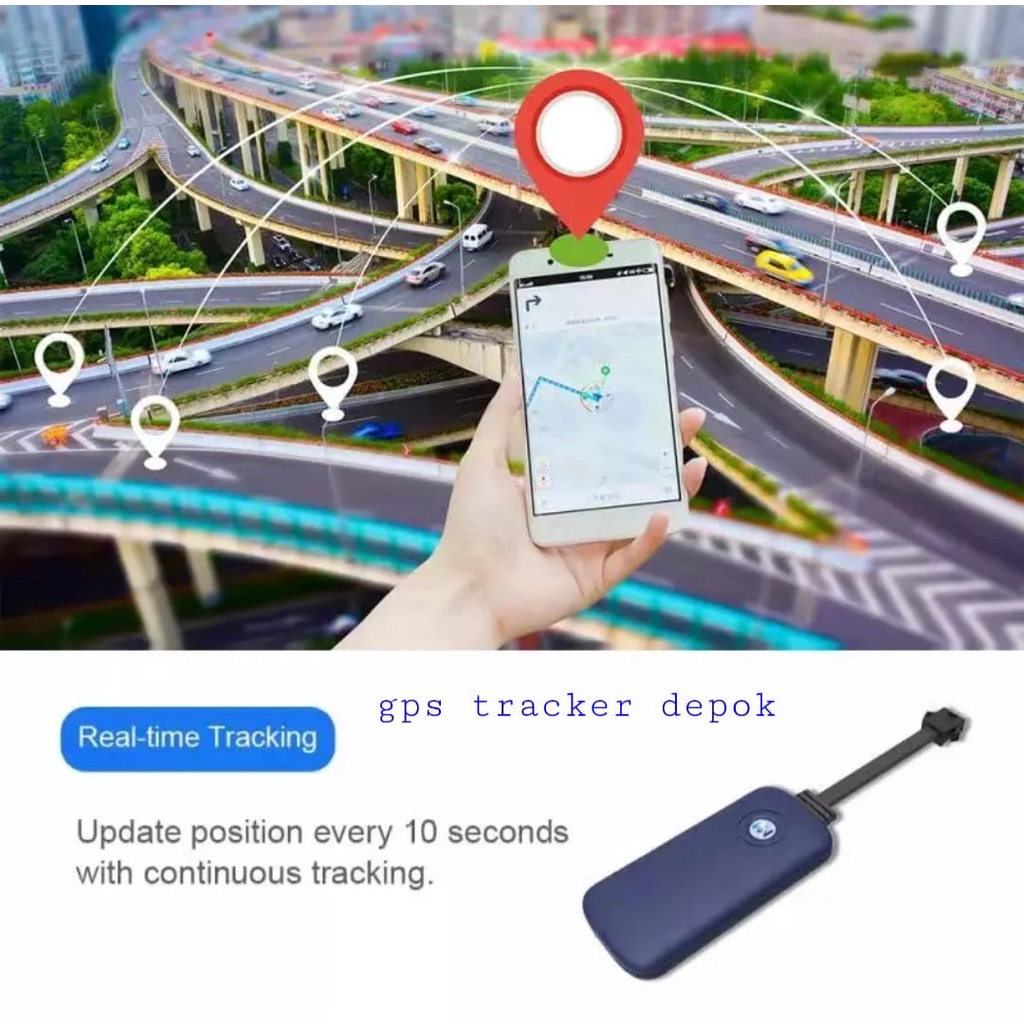 gps tracker g19 produk wanway garansi 1 year free server