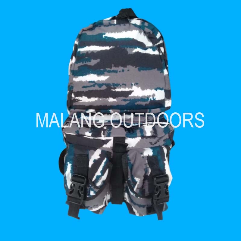 Tas Lebanon Kecil Loreng ACEH AL