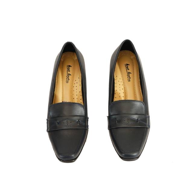 Kys Kys | sepatu kerja | pantofel wanita | sepatu wanita | R506