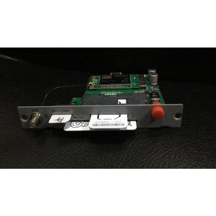 Modem Pool 16 Port USB 4G Lte SMARTCOM 3 in 1 EC20 murah