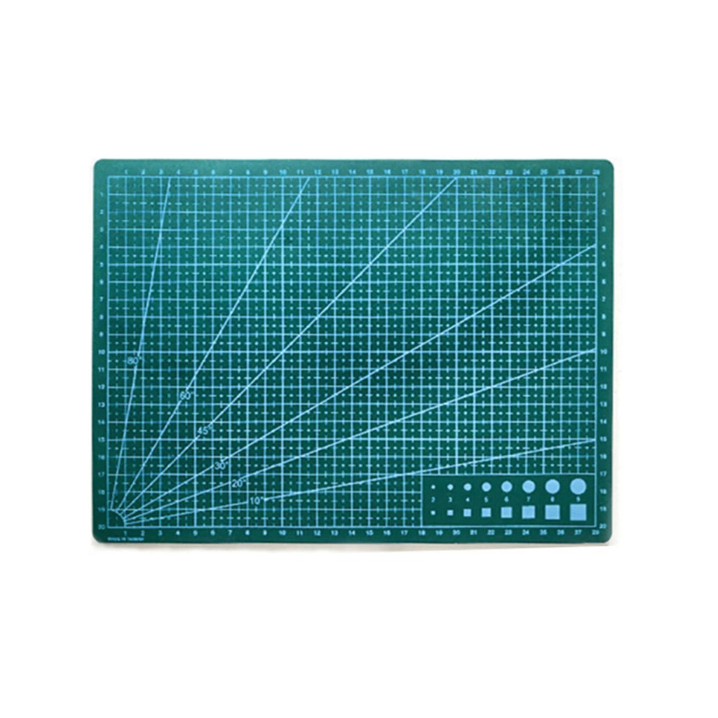 

Cutting Mat Cutting Pad Tool Manual DIY Board Papercraft Handcraft