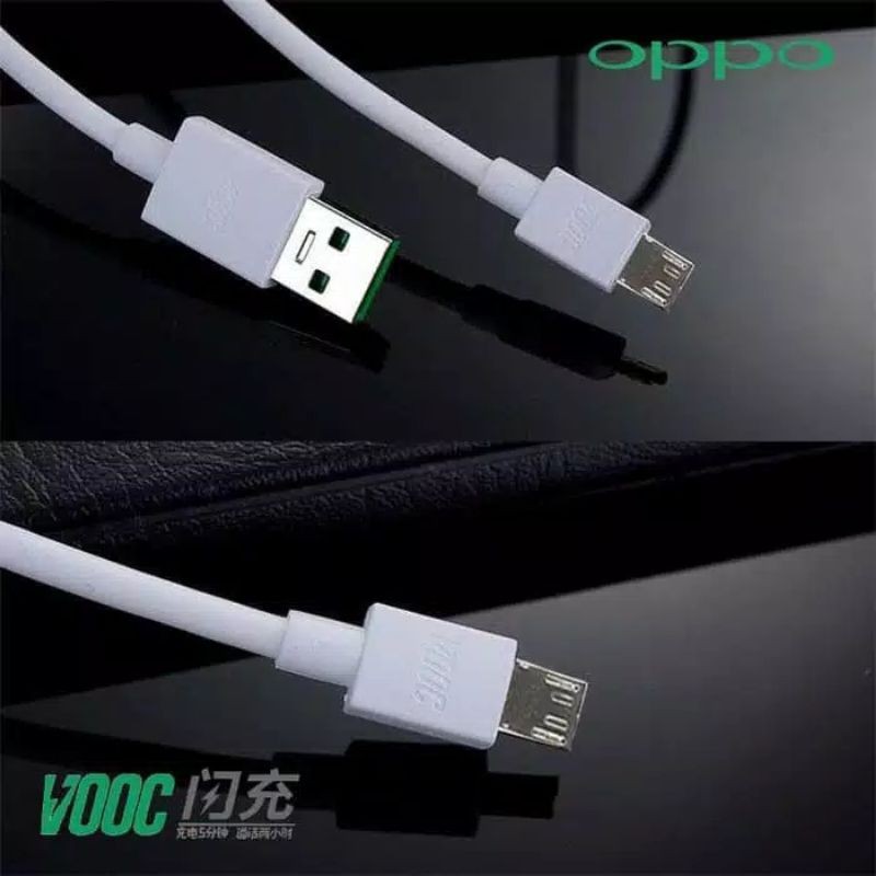 KABEL DATA OPPO ORIGINAL 100%