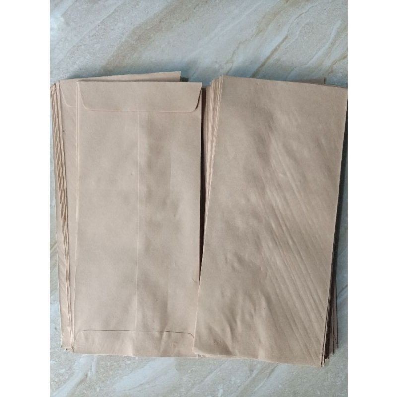 

Amplop Coklat/Amplop Gaji BPKB Ukuran Kabinet