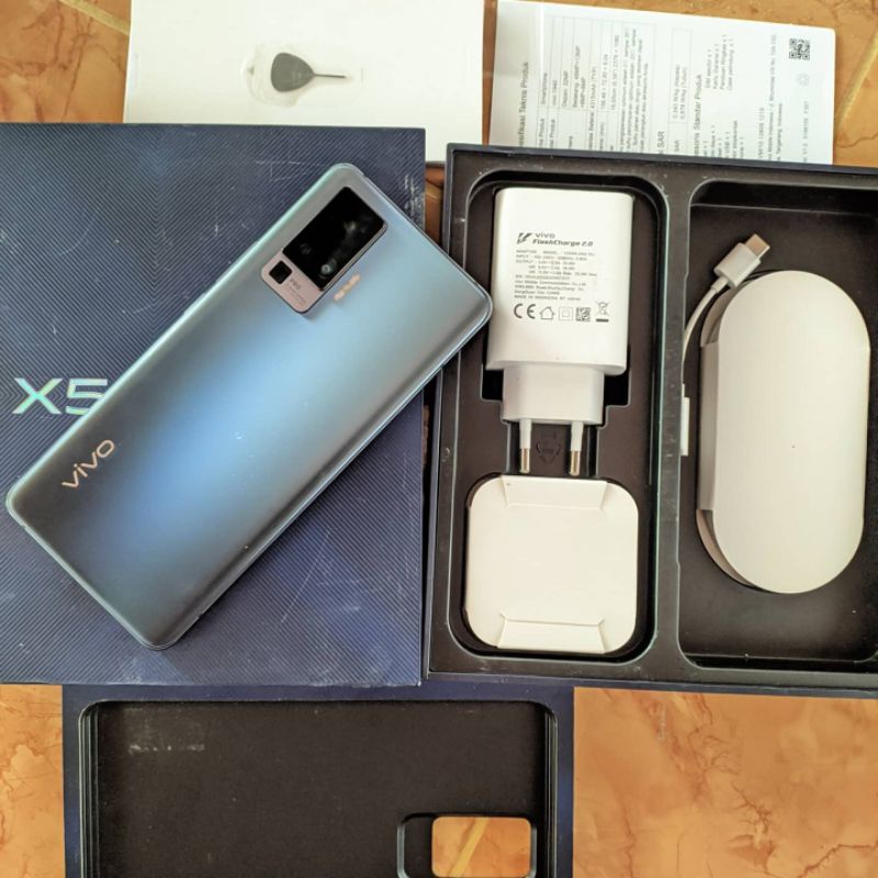 Vivo X50 Pro 8/256 GB