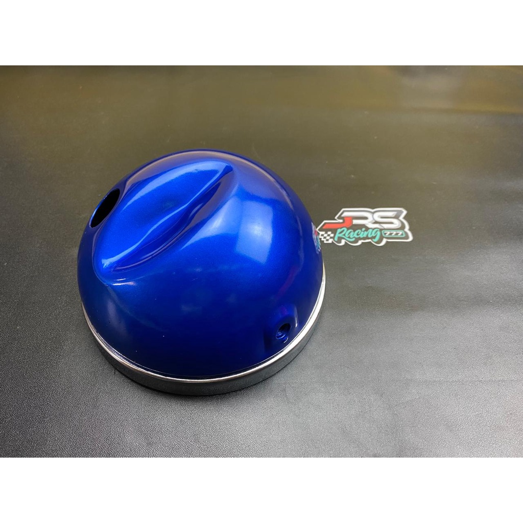 Batok l2g 5'75 inch batok lampu l2g warna biru