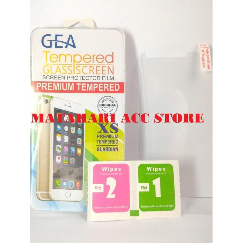 PROMO TEMPERED GLASS SAMSUNG TABLET T700 - T705 - TAB S8.4 - ANTI GORES KACA