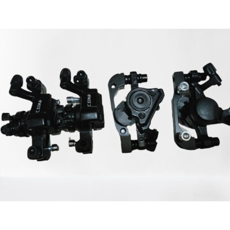 Cakram Cstar sepeda MTB kaliper sepeda minon