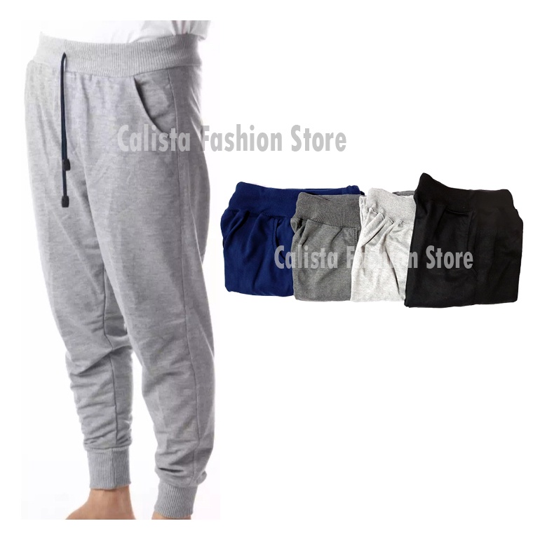 Celana Joger Jogger Pants Sweatpants premium Training Futsal