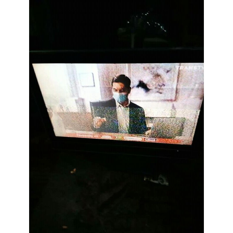 tv LED Sony bravia 32inc