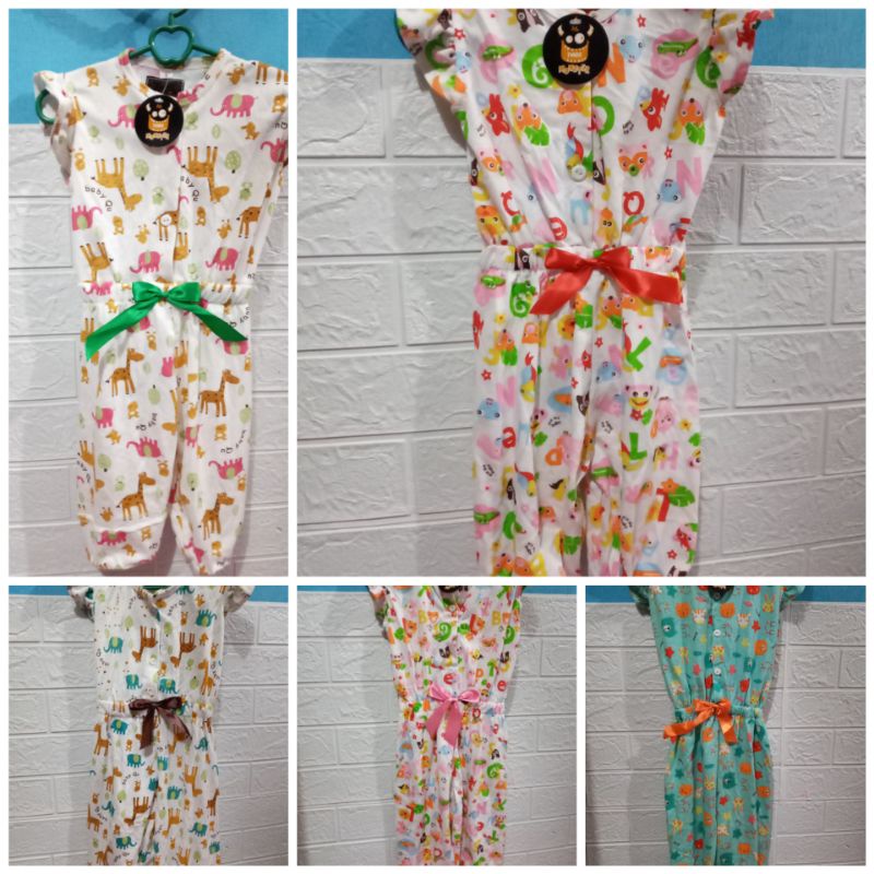 Jumpsuit anak-baju anak-jumpsuit anak murah-baju anak murah