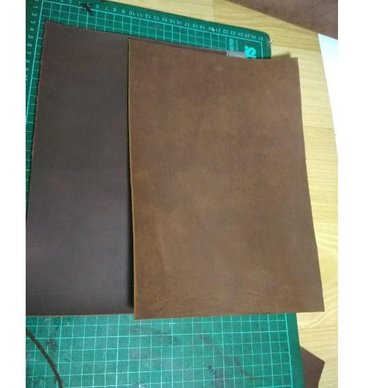 

JaangΔn lᗴwΔtkΔn kulit lembaran crazy horse premiun a4 21x30 kulit sapi chM3r.ekondasikan ..ada!