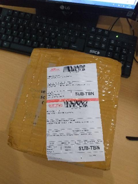 Sendok Takar Mpasi