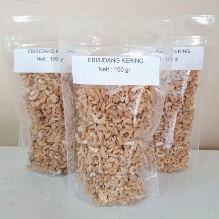 

EBI / UDANG KERING