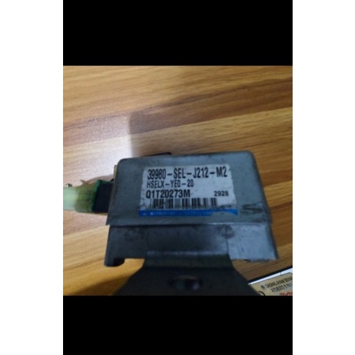 modul eps honda city,jazz idsi dan vtec