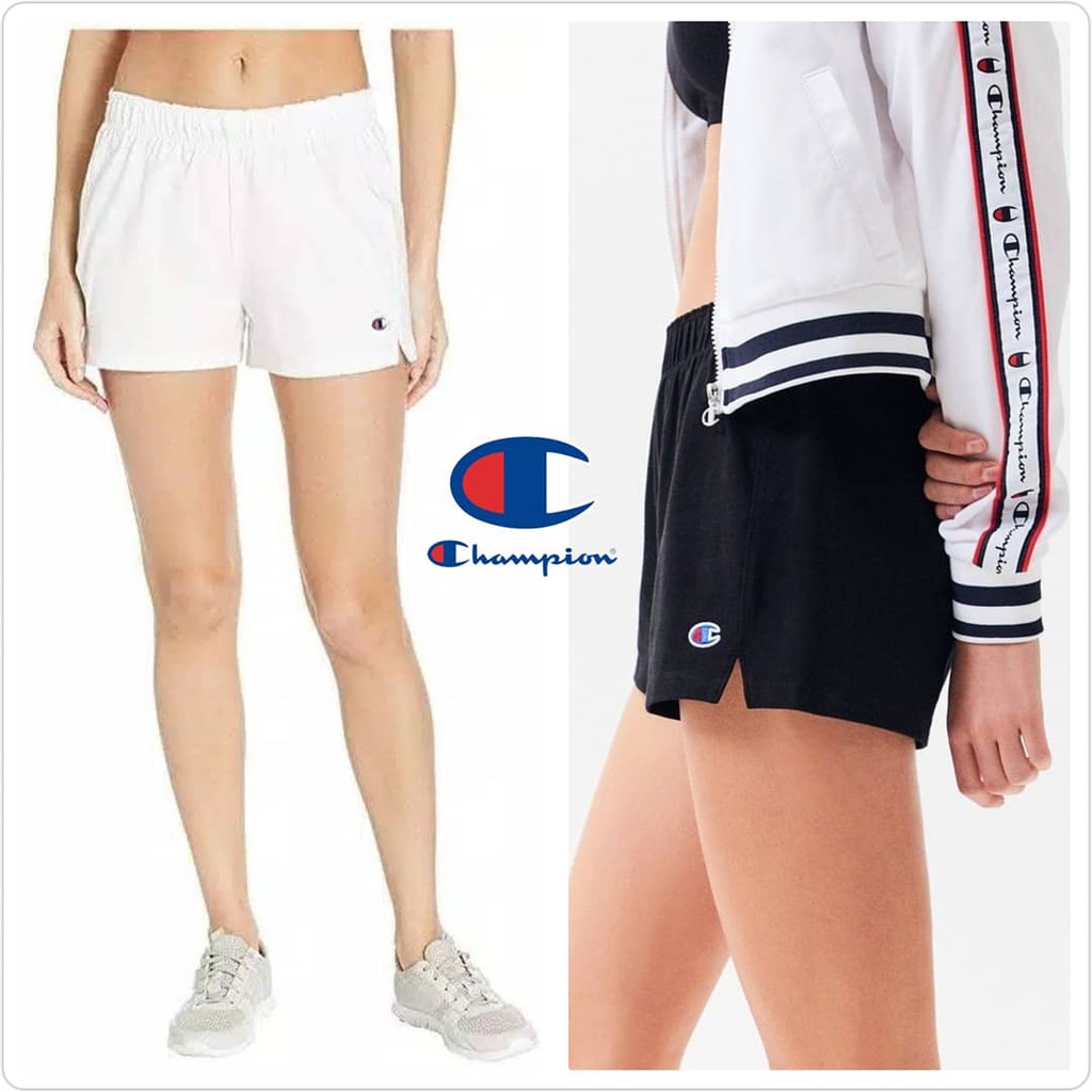  CHAMPION  Practice Short 1251 Shopee Indonesia