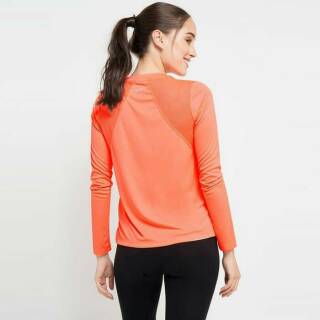 Baju olahraga lengan panjang cewek nike running original Baju olahraga lengan panjang cewek nike running original