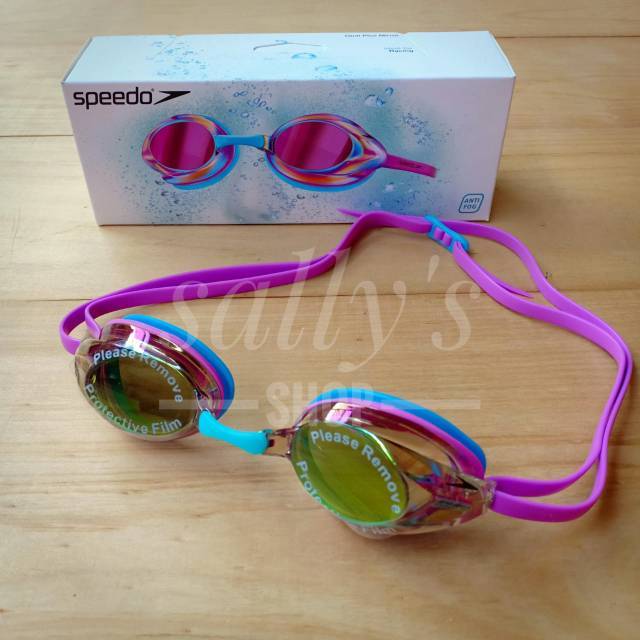 speedo opal plus