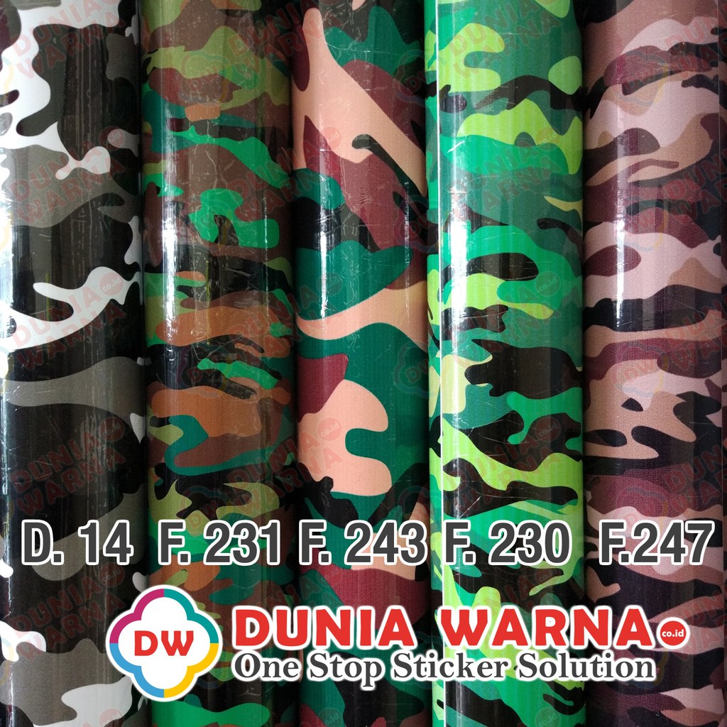 27 Galeri Harga  Cutting  Sticker  Motor  Per Meter Tahun Ini 