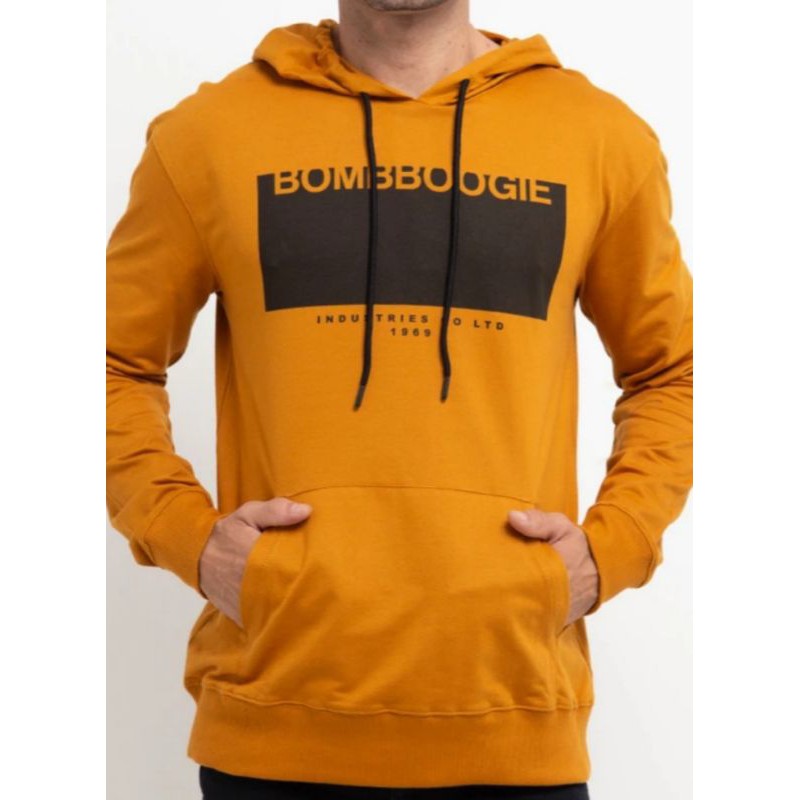 Bombboogie original pria sweater