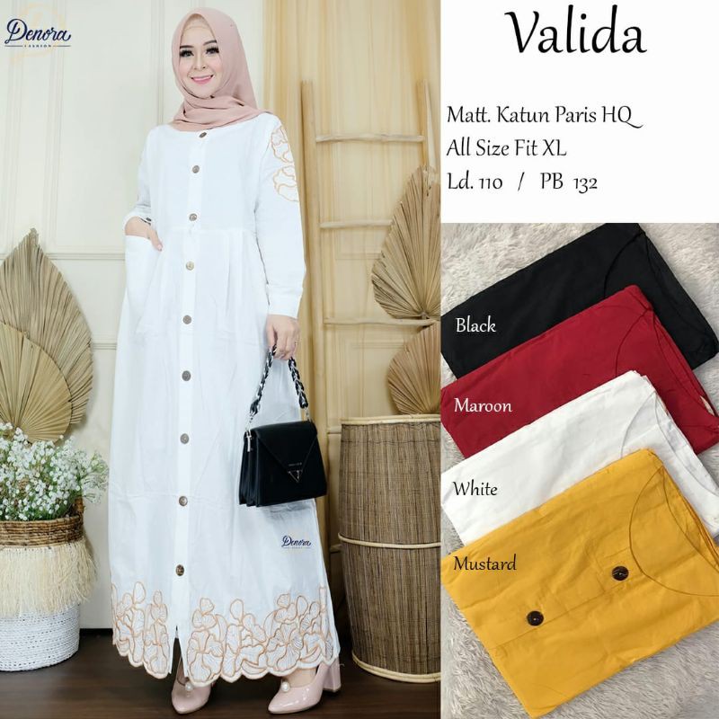VALIDA MAXY by DENORA