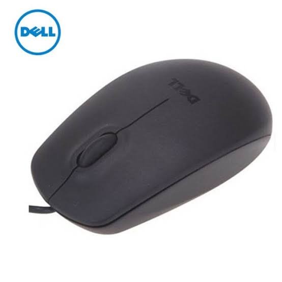 Mouse Dell Cable 1.8M