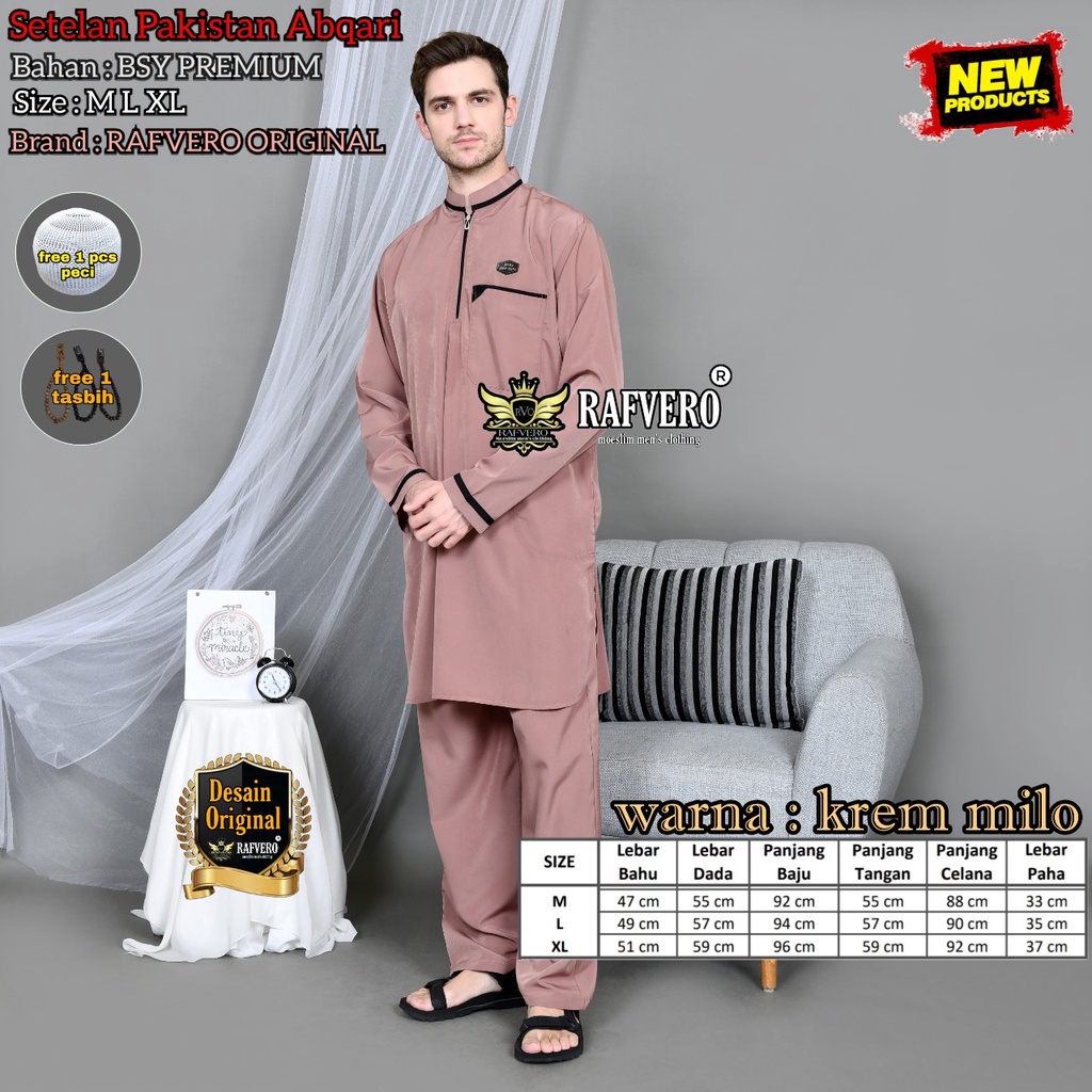 setelan baju muslim pria, baju muslim cowok, busana muslim pria, setelan busana muslim pria murah