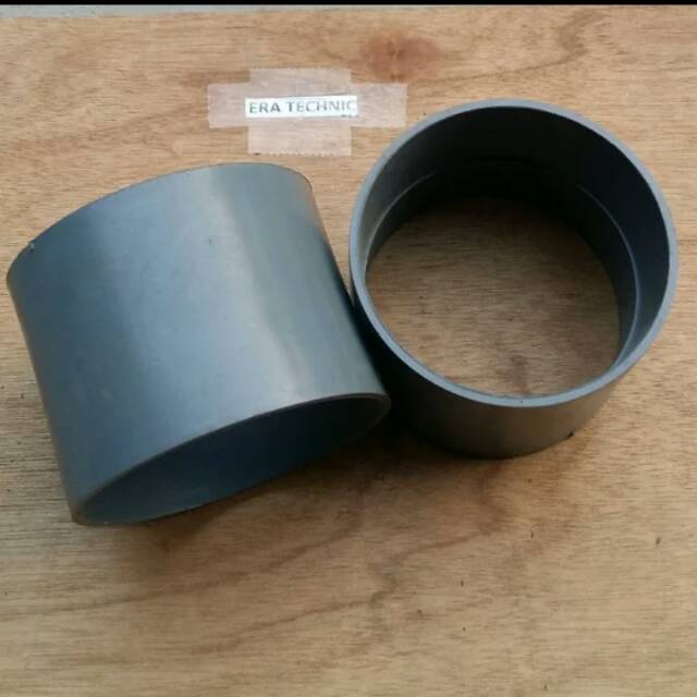 Sok Pvc 4" / Sock pvc 4" / Sambungan pipa 4"
