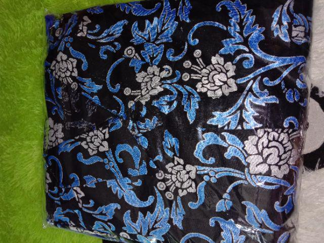 Zola_batik Couple Batik Princess Aqilla Etnic