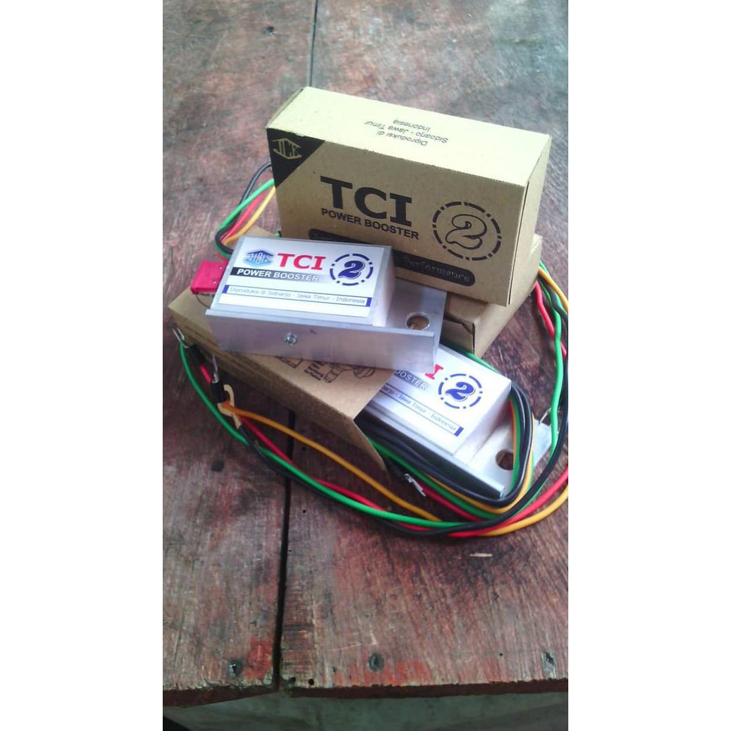 JCK TCI 2 Ubah Mobil Platina Serasa CDI