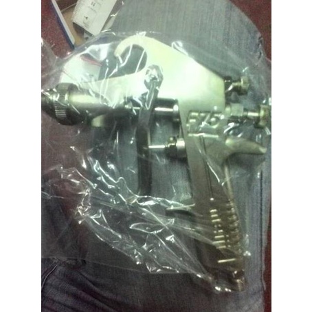 SprayGun Spray Gun Meiji F75 Original 99% Jepang alat nge Cat