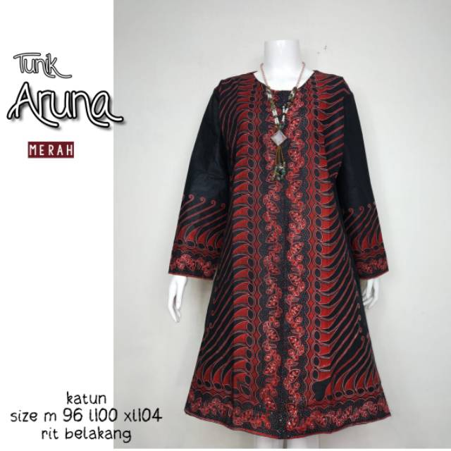 Tunik aruna