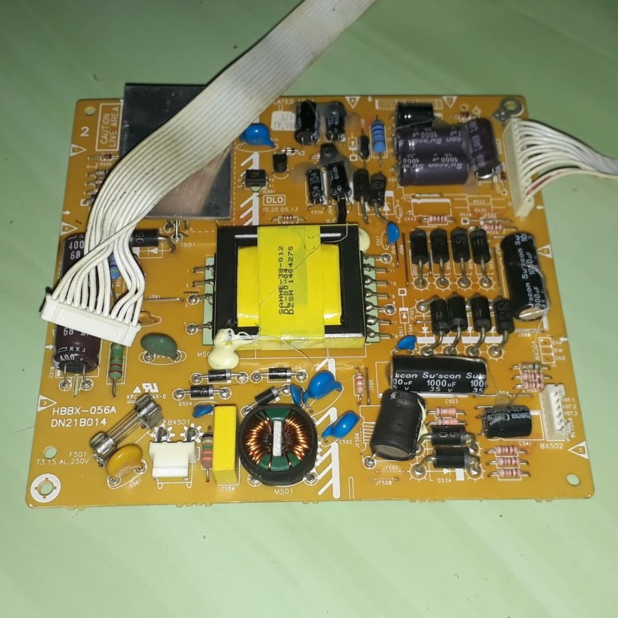 Power Supply PSU Polytron PLD 32D905 32D905W