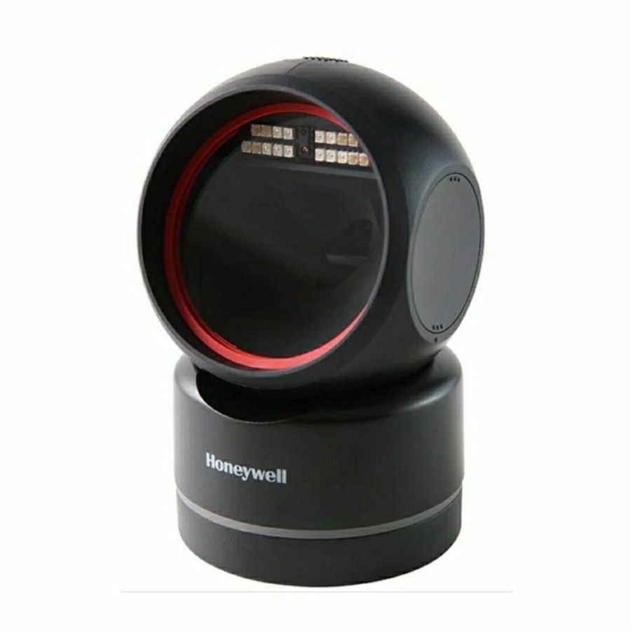 Scanner Barcode Honeywell HF680 USB ORBIT 2D Hands Free Imaging HF-680