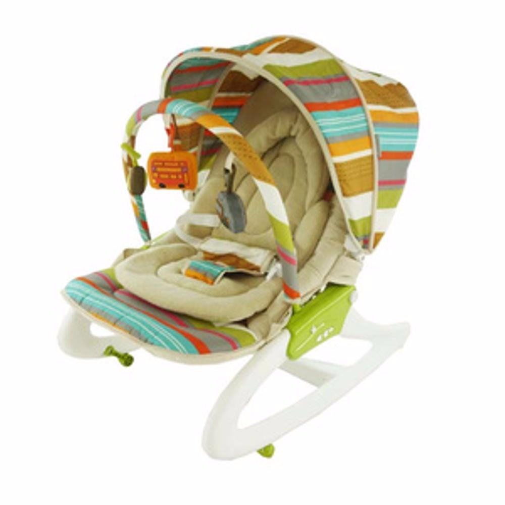 BOUNCER ROCKER MAMALOVE Am1