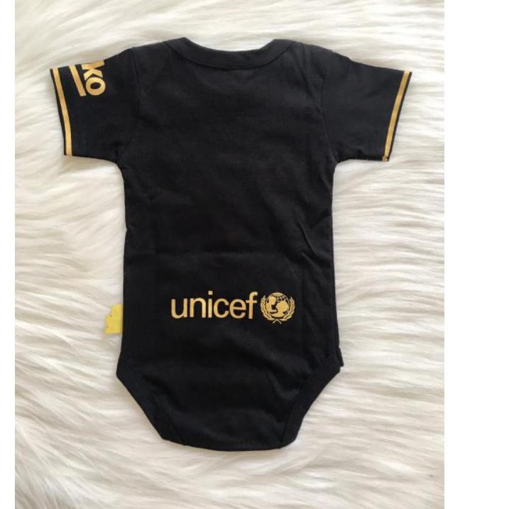 Langsung Beliii.. Baby Jumper Barca Away 2020-2021