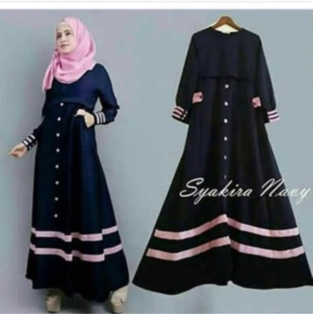 GAMIS SYAKIRA BALOTELLI