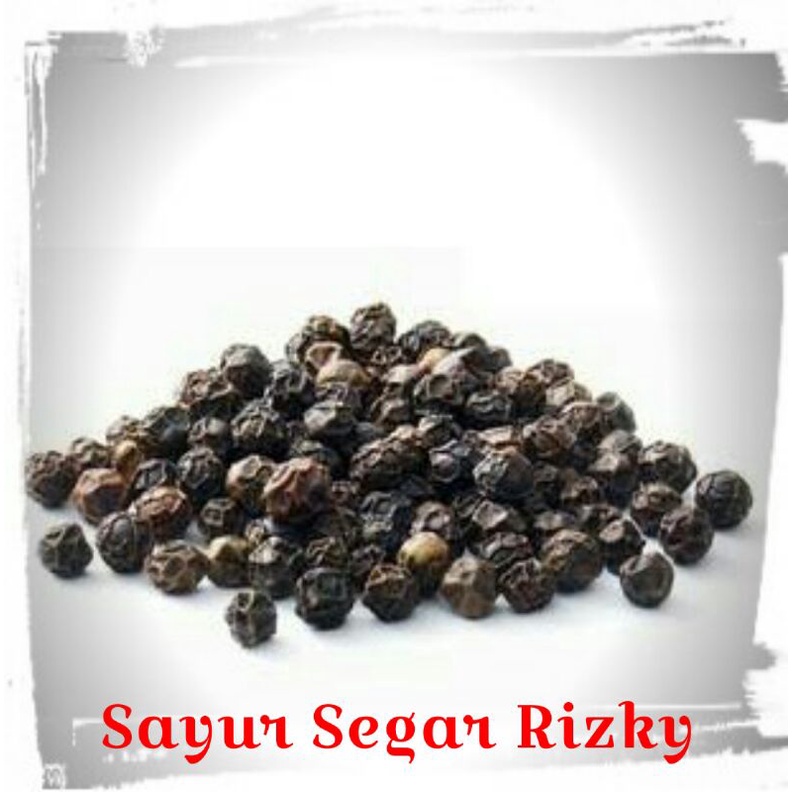

Lada Hitam, Kapulaga, Cengkeh, Ketumbar, Kluwak, Asam Kandis