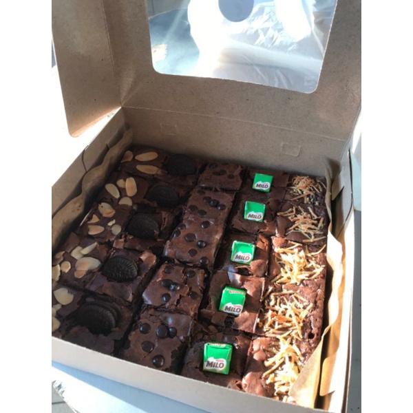 

brownis skat