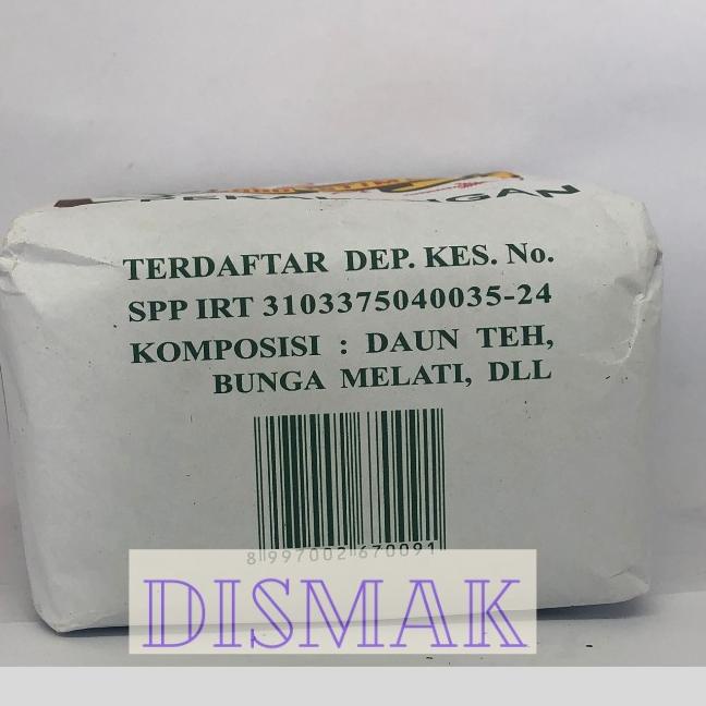

IDO4a4Z--Teh Goro-Goro Hijau 5 X 80 gram