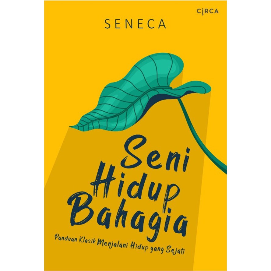 Seni Hidup Bahagia