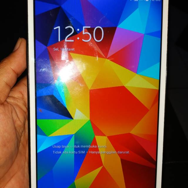 Samsung galaxy tab 4