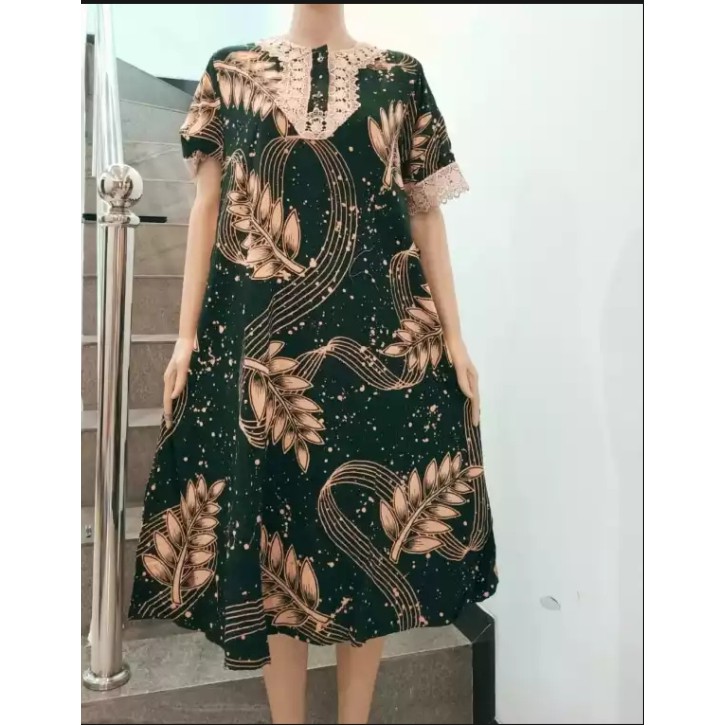 DASTER ARAB ZEEMA | RAYON SUPER GRADE A | RESLETING DEPAN BUSUI | RENDA MILO dengan potongan 37%! Ha-Godong jotol